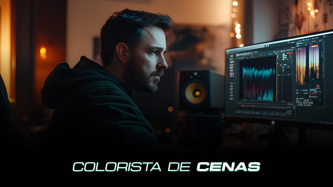 COLORISTA DE CENAS